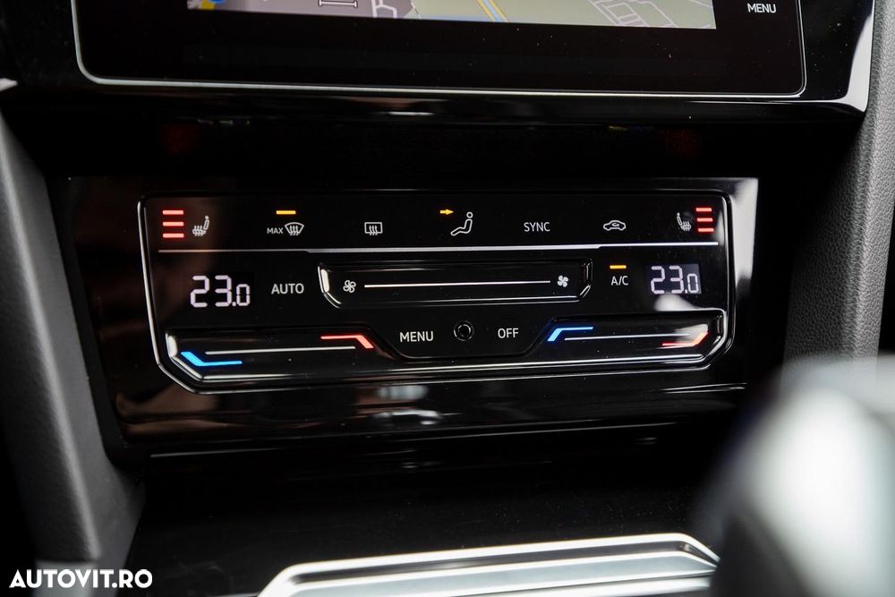 Volkswagen ARTEON - 29