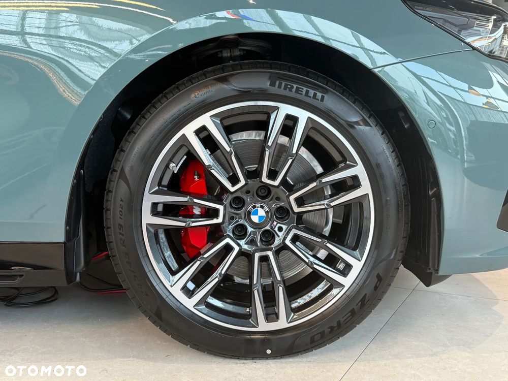 BMW Seria 5 520d xDrive mHEV - 3