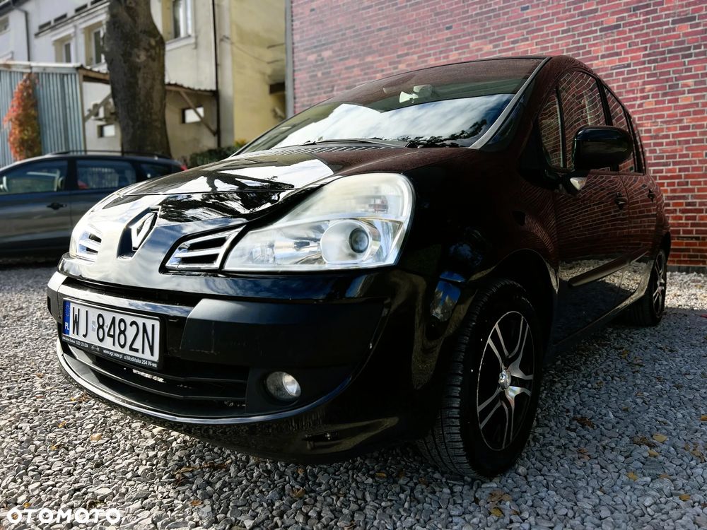 Renault Modus - 34