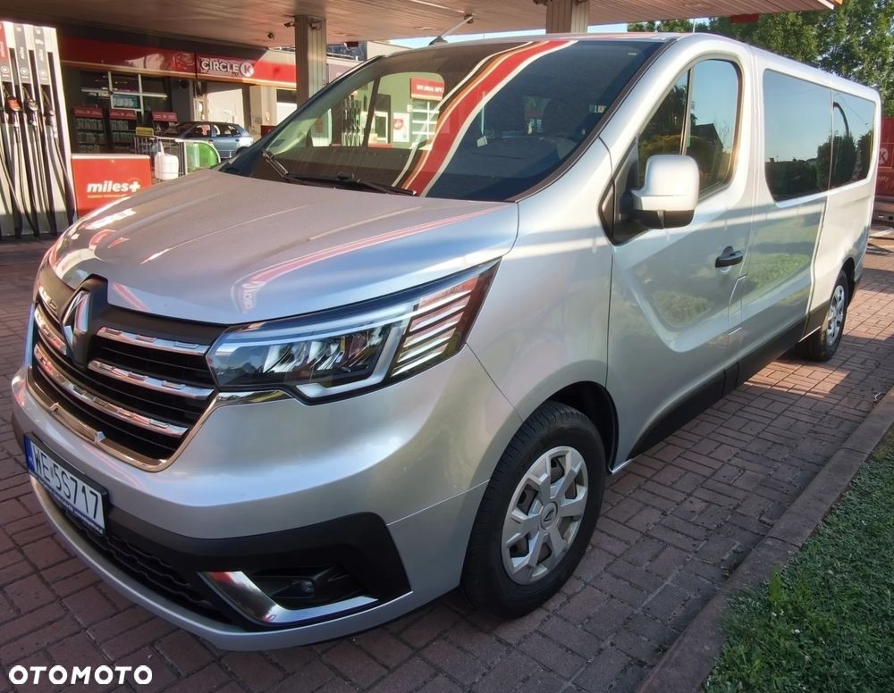 Renault Trafic - 4