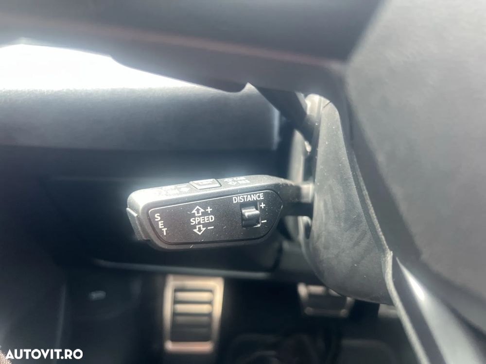 Audi A6 Avant - 21