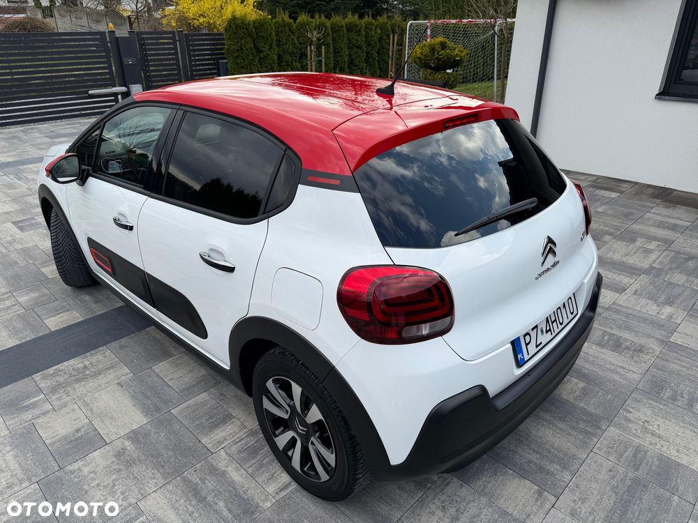 Citroën C3 1.2 PureTech Shine - 10