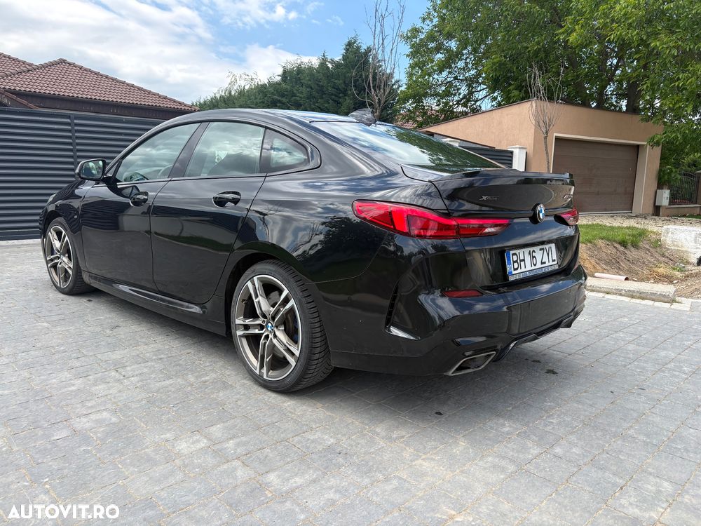 BMW M2 - 5