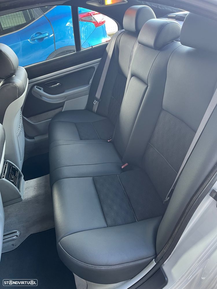 BMW 530 d Touring - 5