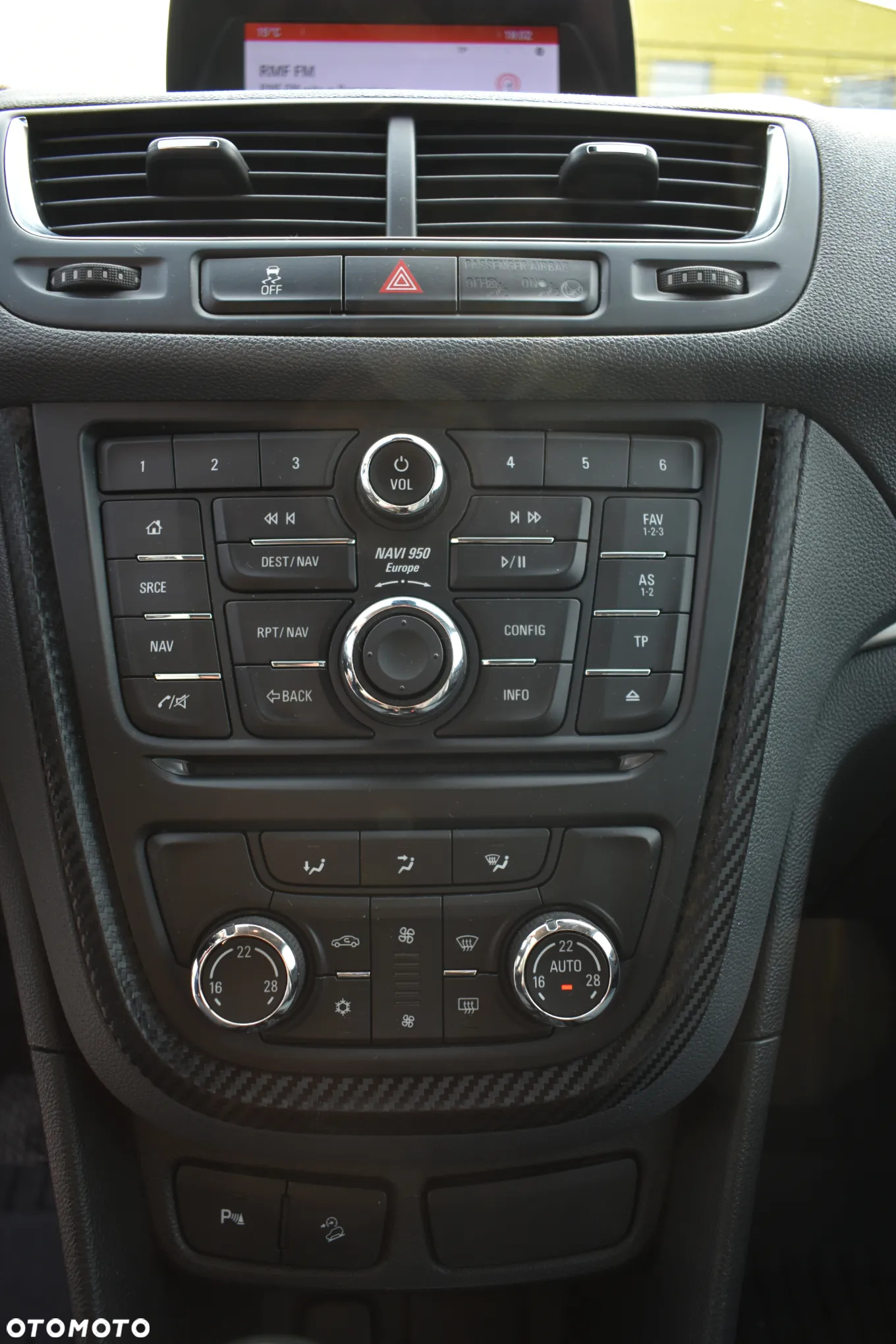 Opel Mokka 1.4 T Cosmo - 10