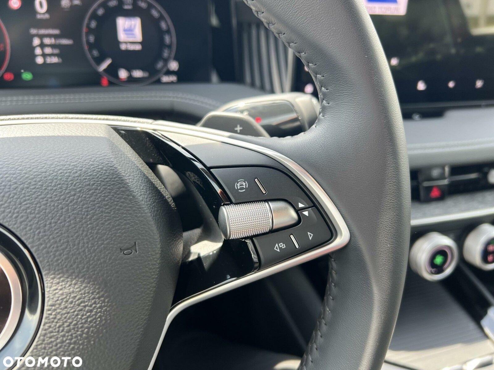 Skoda Superb - 24