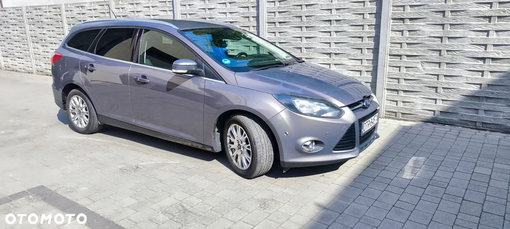 Ford Focus 2.0 TDCi Trend Sport MPS6 - 5