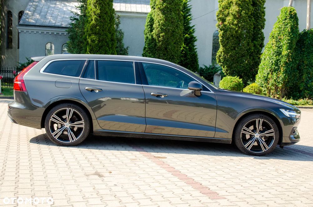Volvo V60 - 10