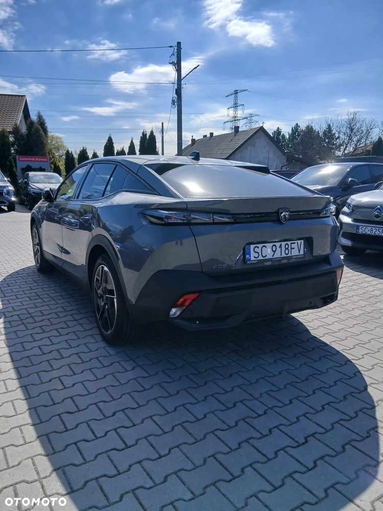 Peugeot 408 ver-1-2-puretech-mhev-gt-exclusive-s-s-e--dcs6 - 7