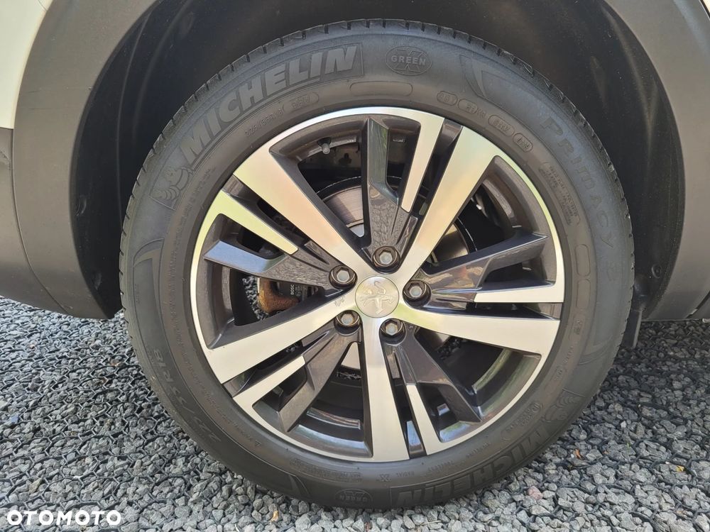 Peugeot 5008 PureTech 180 EAT8 Stop & Start Allure - 6
