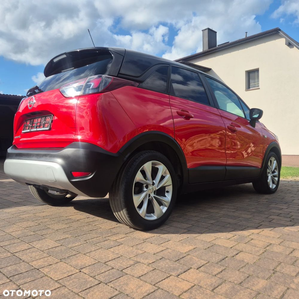 Opel Crossland X 1.6 ECOTEC Start/Stop Edition - 13