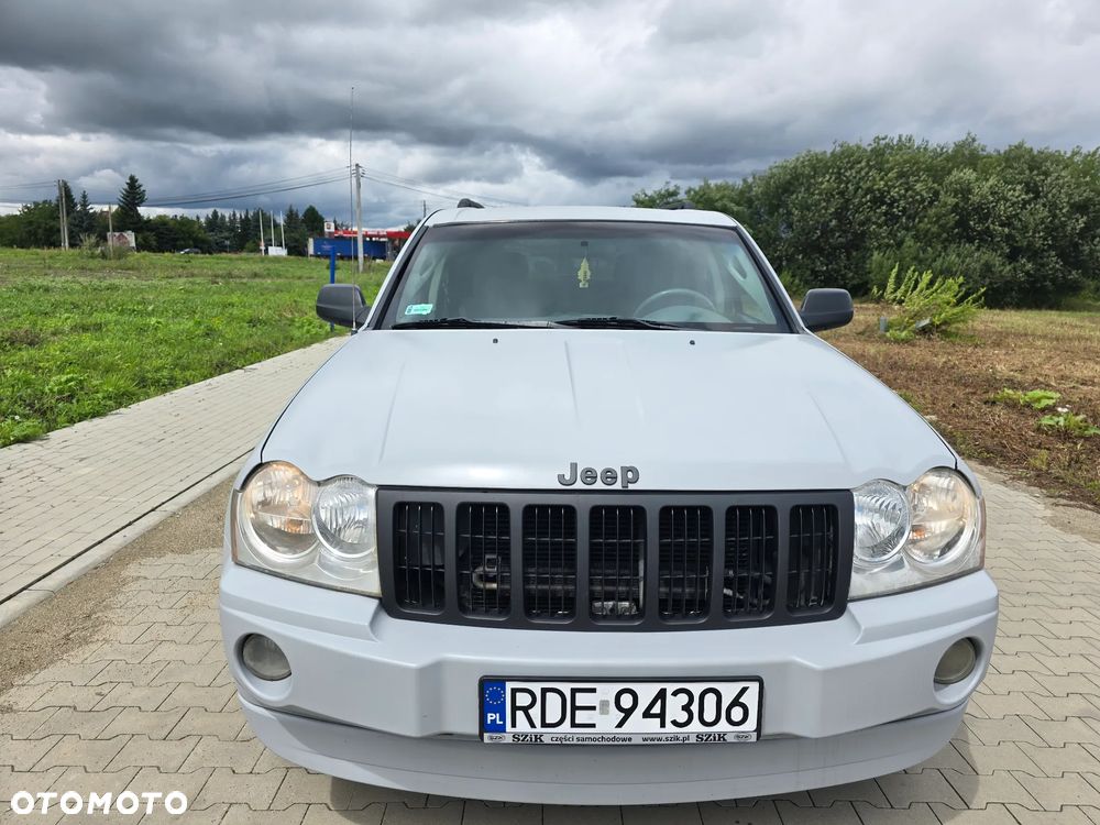 Jeep Grand Cherokee - 3