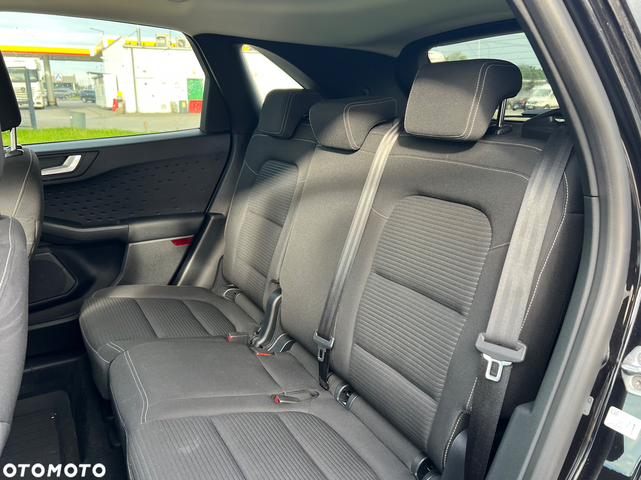 Ford Kuga 2.0 TDCi FWD Titanium - 21