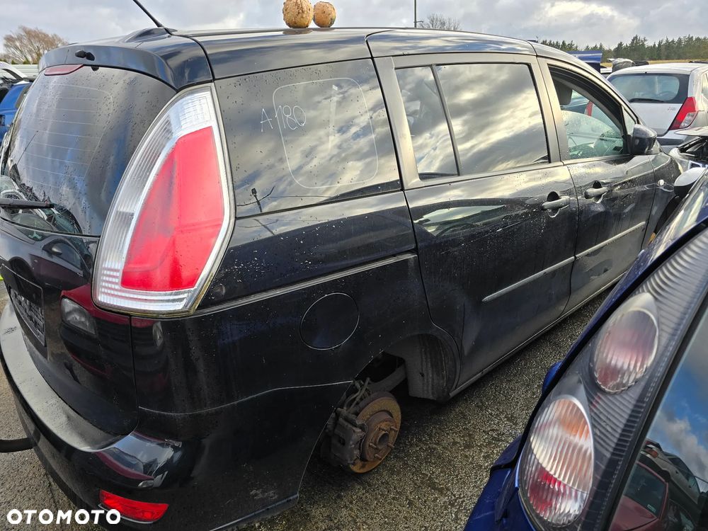 A180 / MAZDA 5 LIFT / NA CZĘŚCI - 6