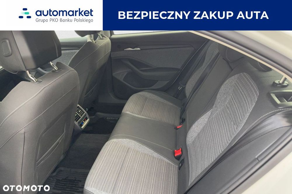Skoda Superb 2.0 TDI SCR Selection DSG - 12