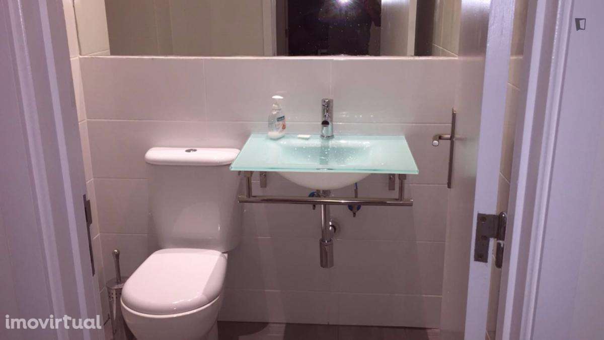 Apartamento com 3 quartos - localizado em Massarelos Porto - Grande imagem: 5/16