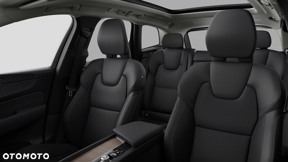 Volvo XC 60 T6 Plug-In Hybrid AWD Ultra Dark - 14