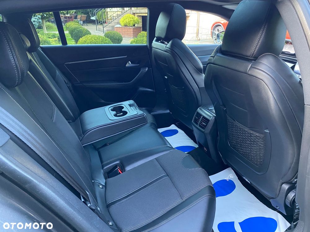 Peugeot 508 2.0 BlueHDi GT Line S&S EAT8 - 14