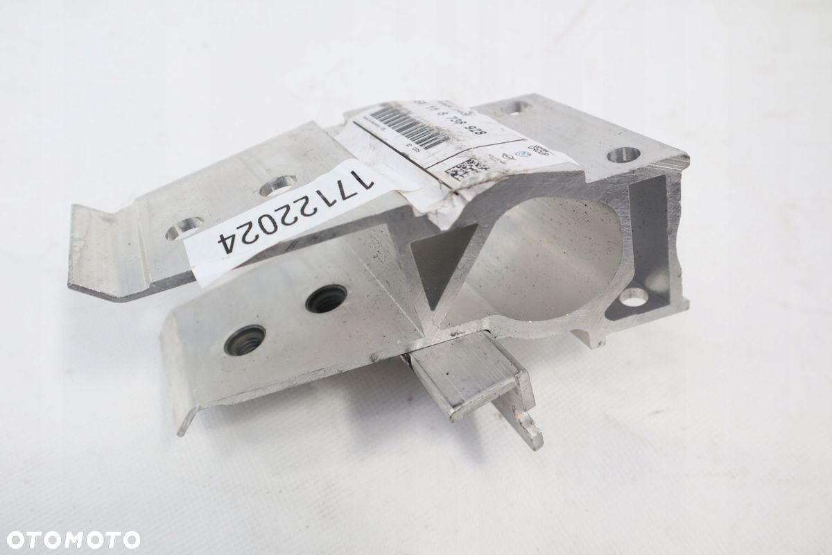 UCHWYT CHŁODNIC ADAPTER MOCOWANIE BMW 4 G26 51118738928 PRAWY - 4
