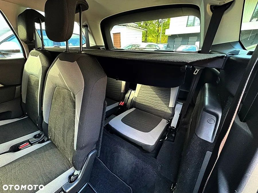 Citroën C4 Grand Picasso 1.6 VTi My Way - 20