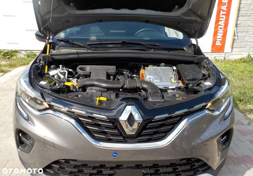 Renault Captur - 4