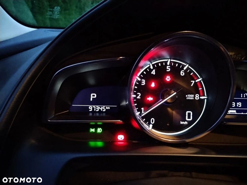 Mazda CX-3 2.0 SkyEnergy - 16