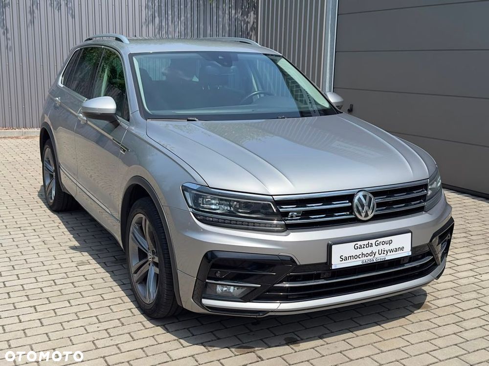 Volkswagen Tiguan 2.0 TDI BMT SCR 4Mot Highline DSG - 6