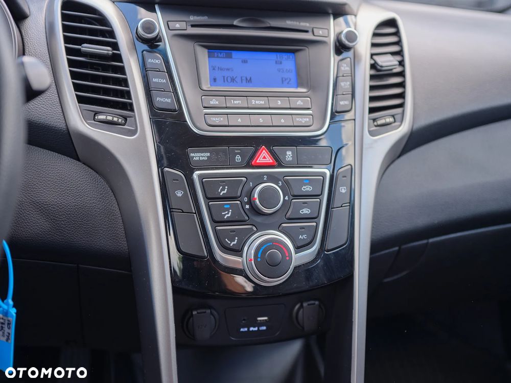 Hyundai i30 1.4 CRDi Classic - 15