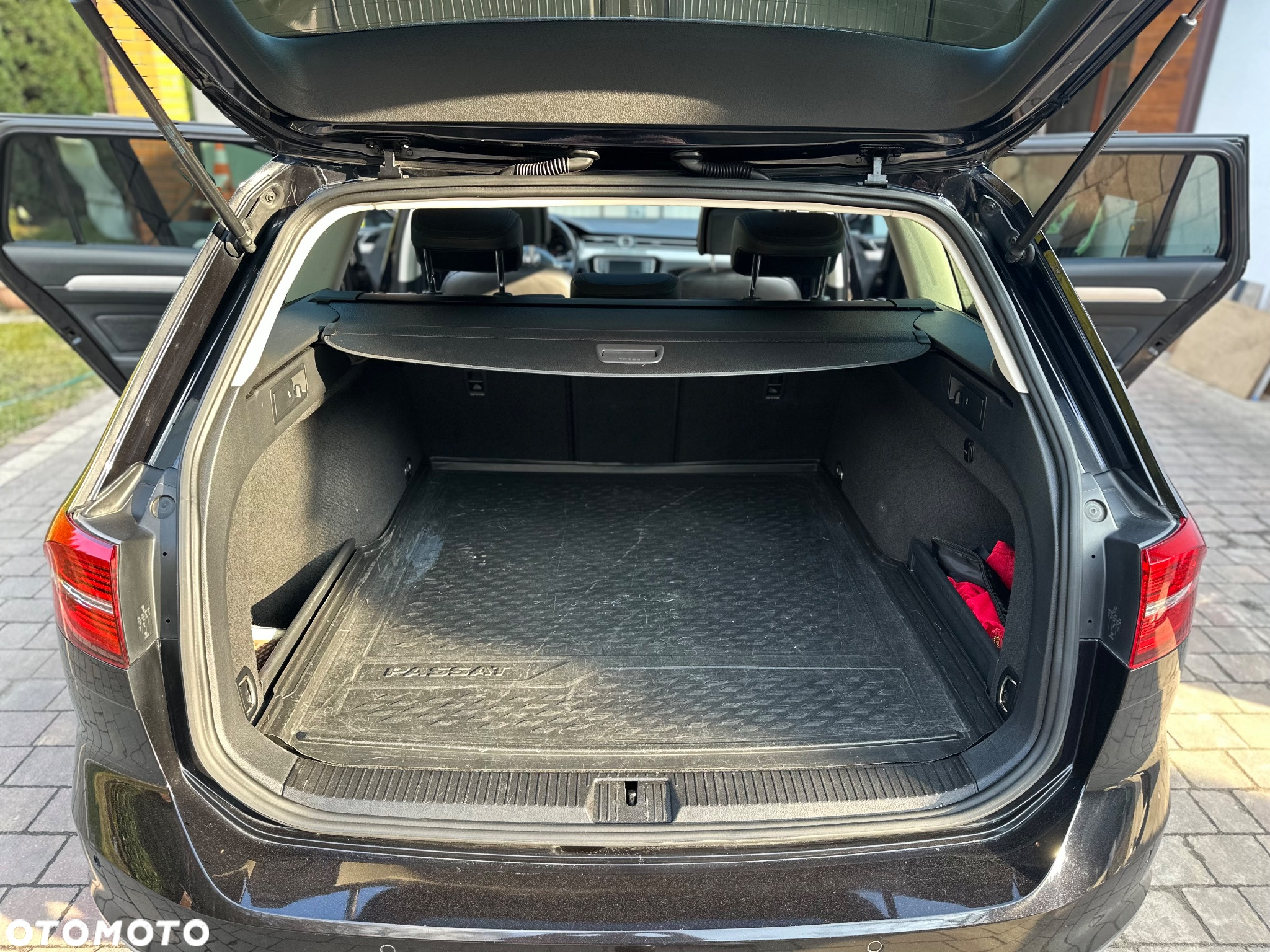 Volkswagen Passat 2.0 TDI BMT Highline DSG - 23