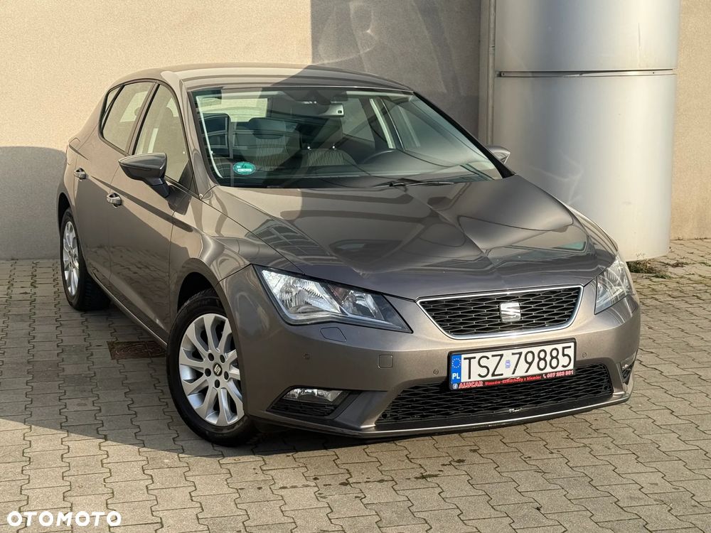 Seat Leon - 13
