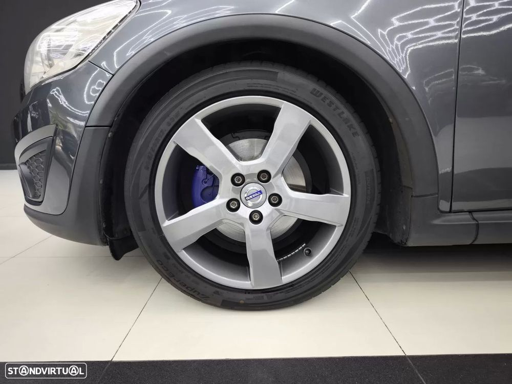 Volvo C30 D2 RDesign - 18