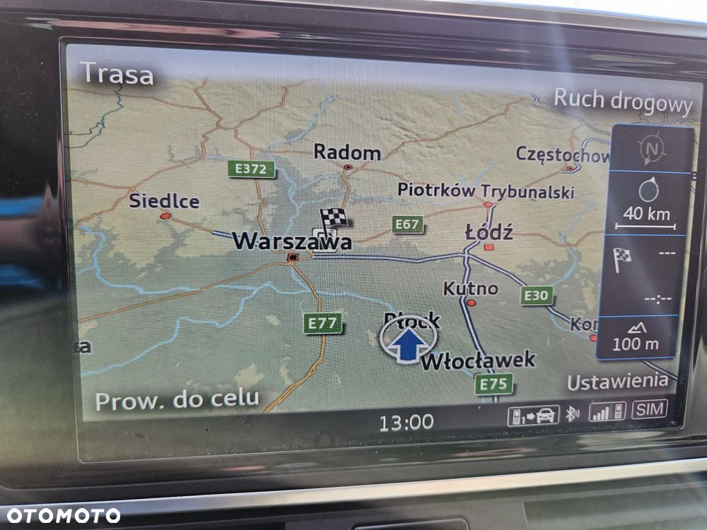 Audi A6 Limousine - 37