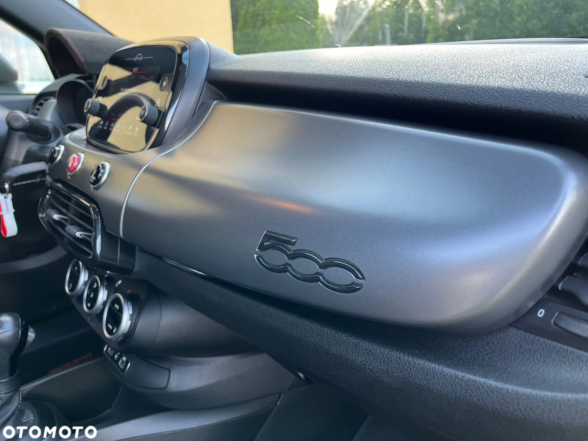 Fiat 500X 1.6 Multijet 4x2 S&S DCT Sport - 34