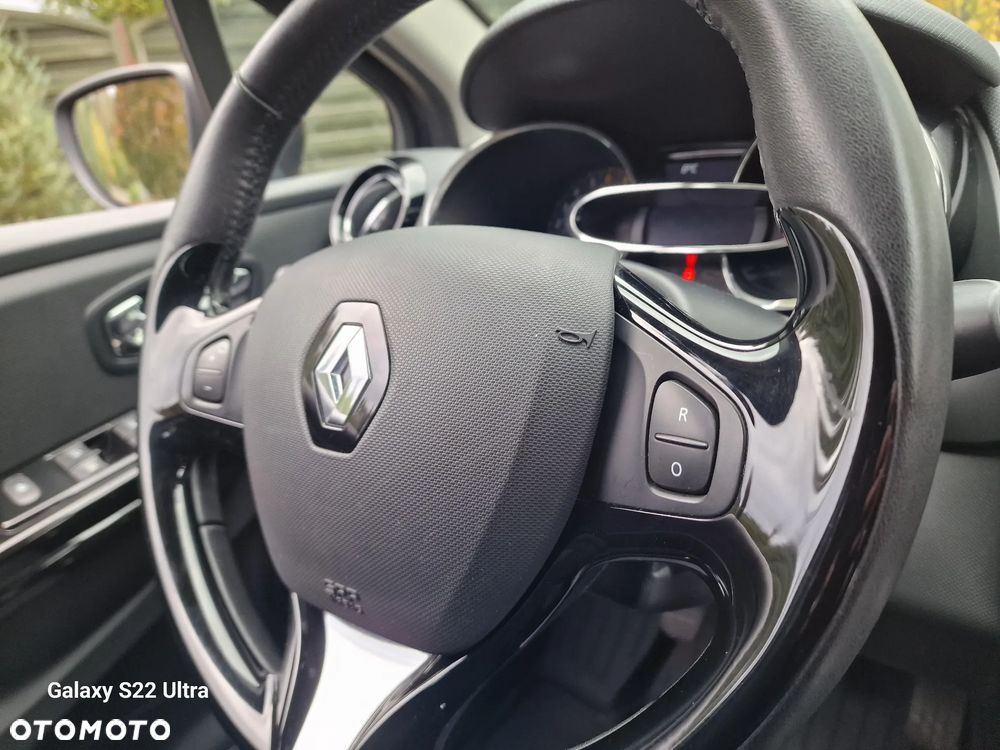 Renault Clio ENERGY TCe 90 Start & Stop Luxe - 19