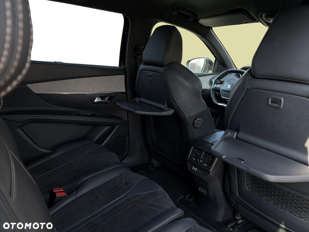 Peugeot 5008 2.0 BlueHDi GT S&S EAT8 - 18