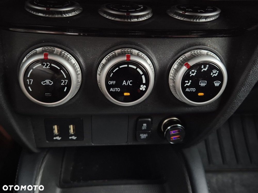 Mitsubishi ASX 2.0 Intense - 18