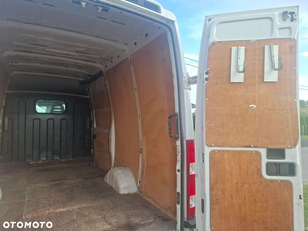 Iveco daily - 12