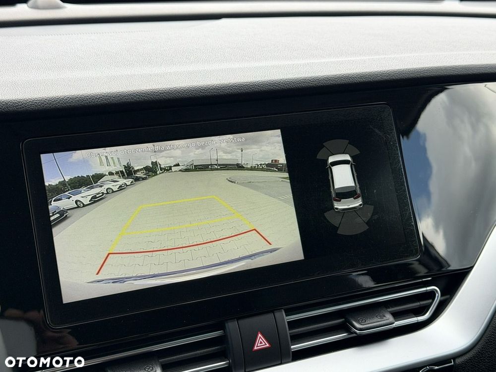 Kia Niro - 27