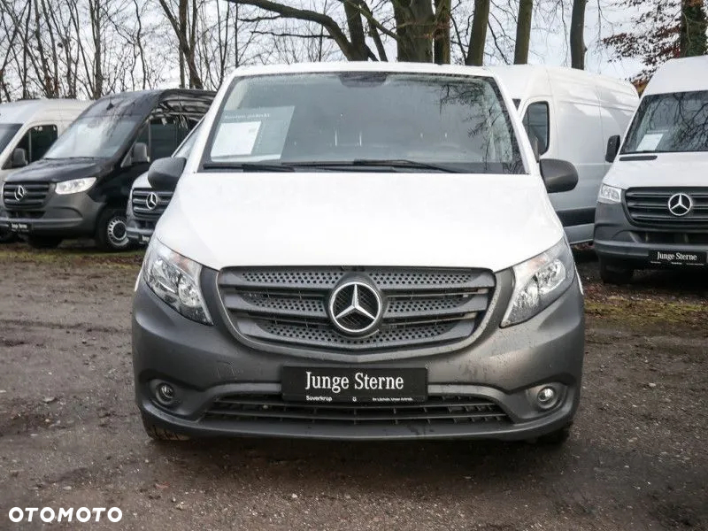 Mercedes-Benz Vito - 27