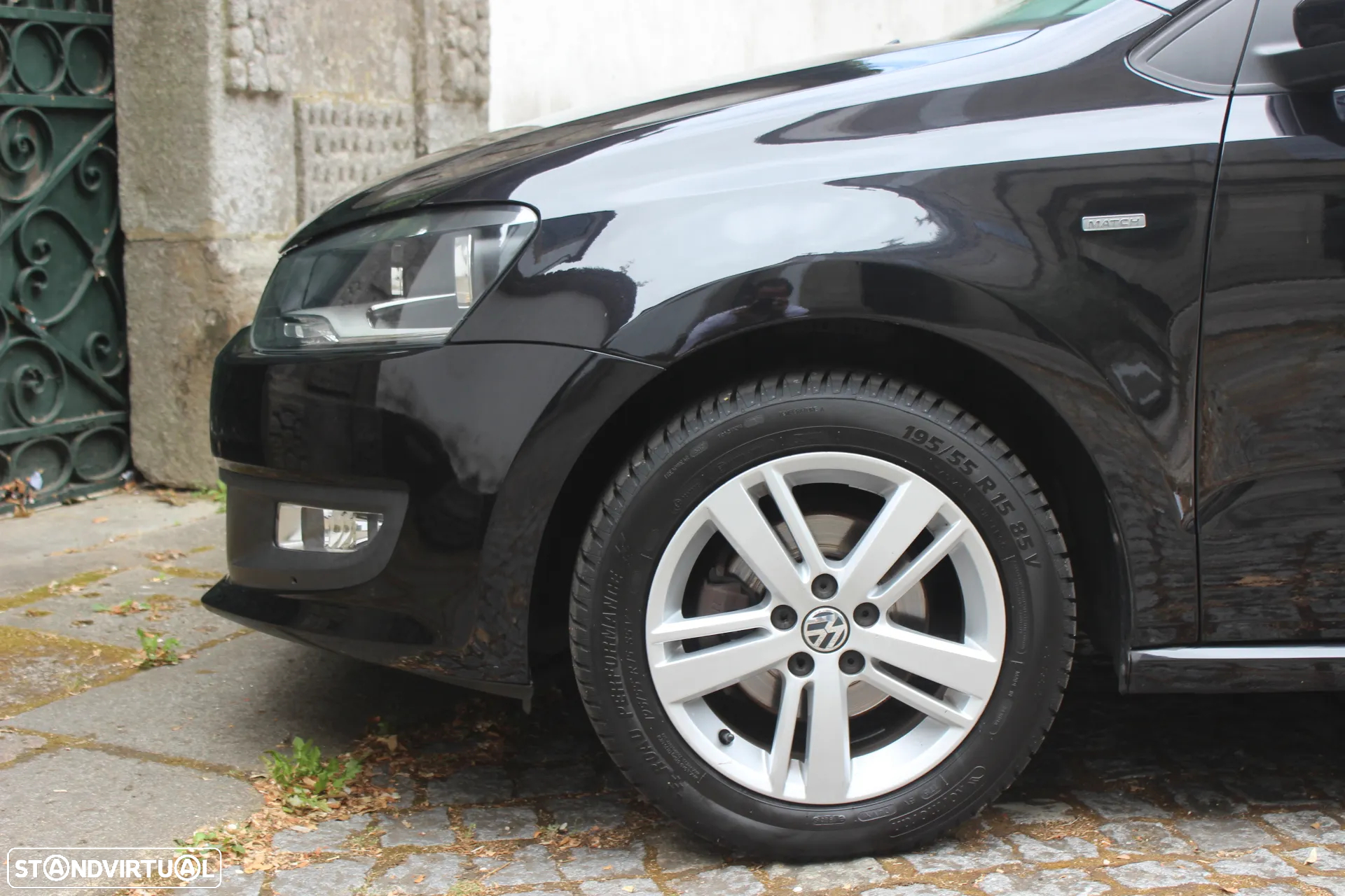 VW Polo 1.2 Match - 27