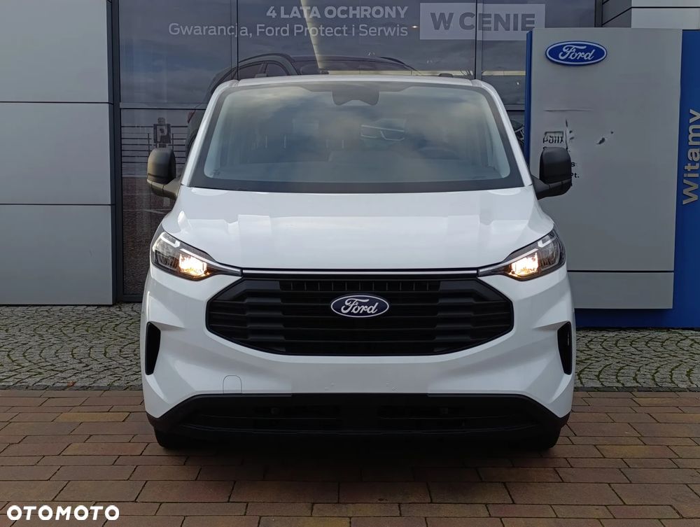 Ford Transit Custom Kombi 320 L1H1 Trend M1 - 2