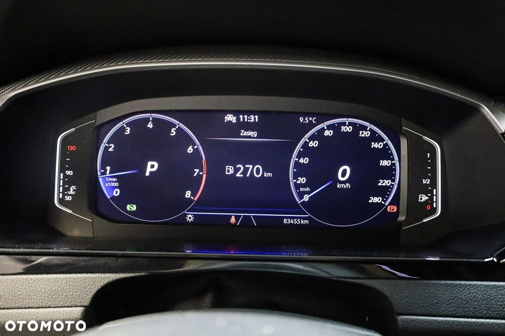 Volkswagen Arteon 2.0 TSI GPF R-Line DSG - 17