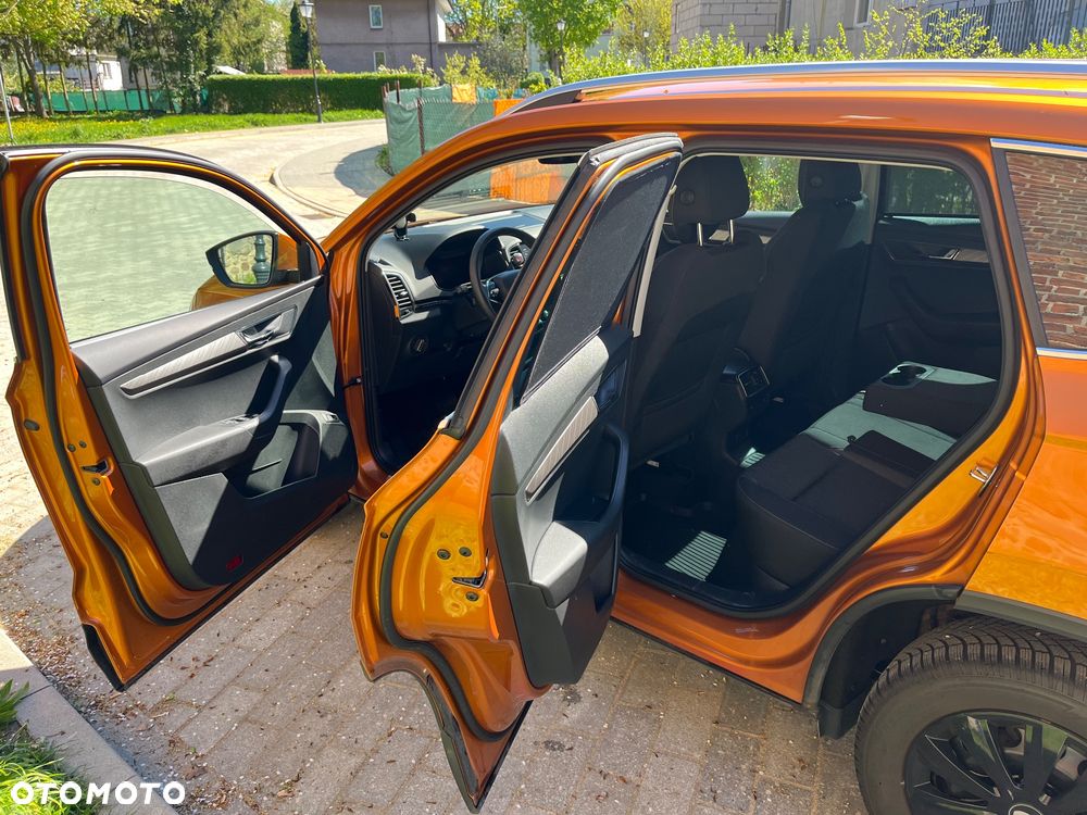 Skoda Karoq 1.5 TSI ACT Style DSG - 24