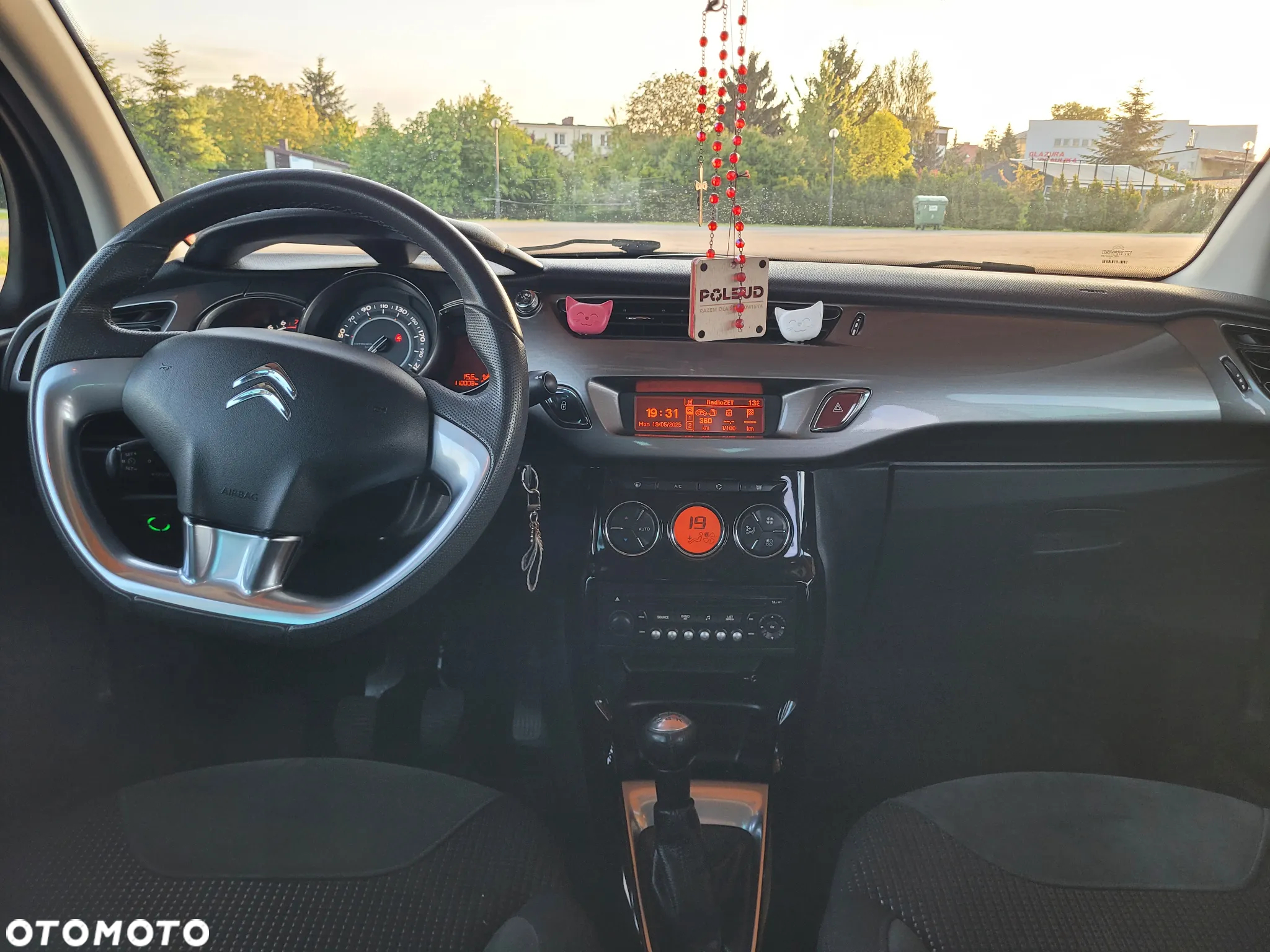 Citroën C3 1.4 VTi Exclusive - 13