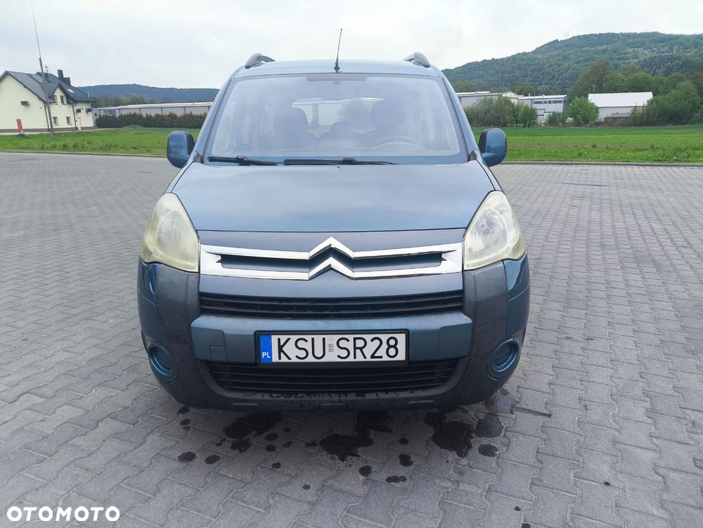 Citroën Berlingo 1.6 16V Multispace - 2