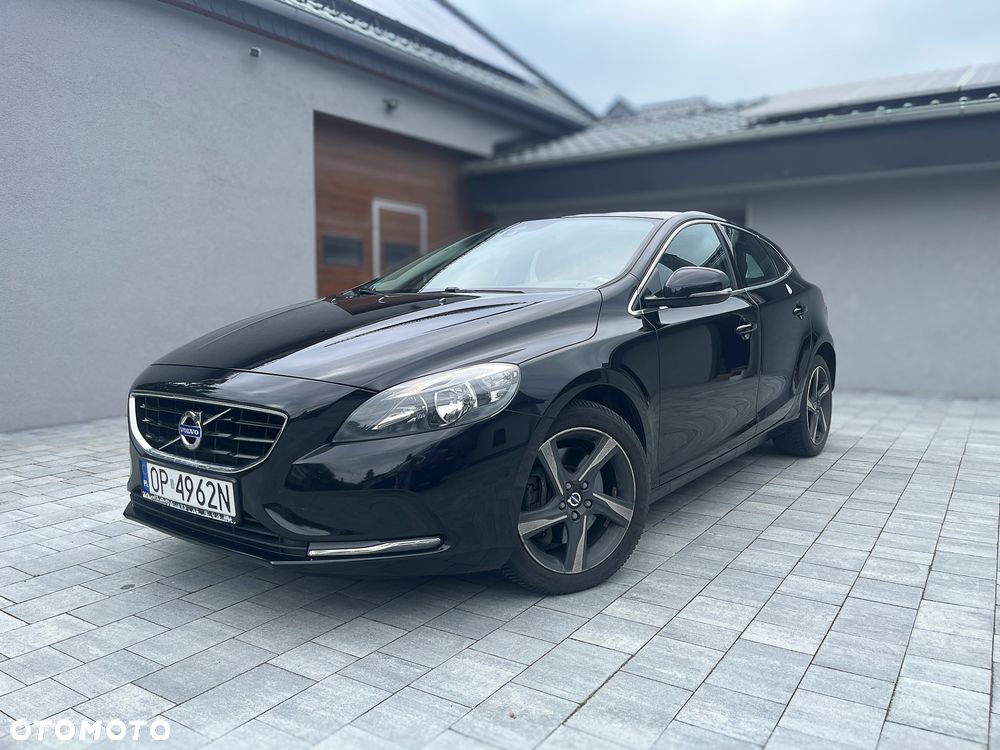Volvo V40 - 1