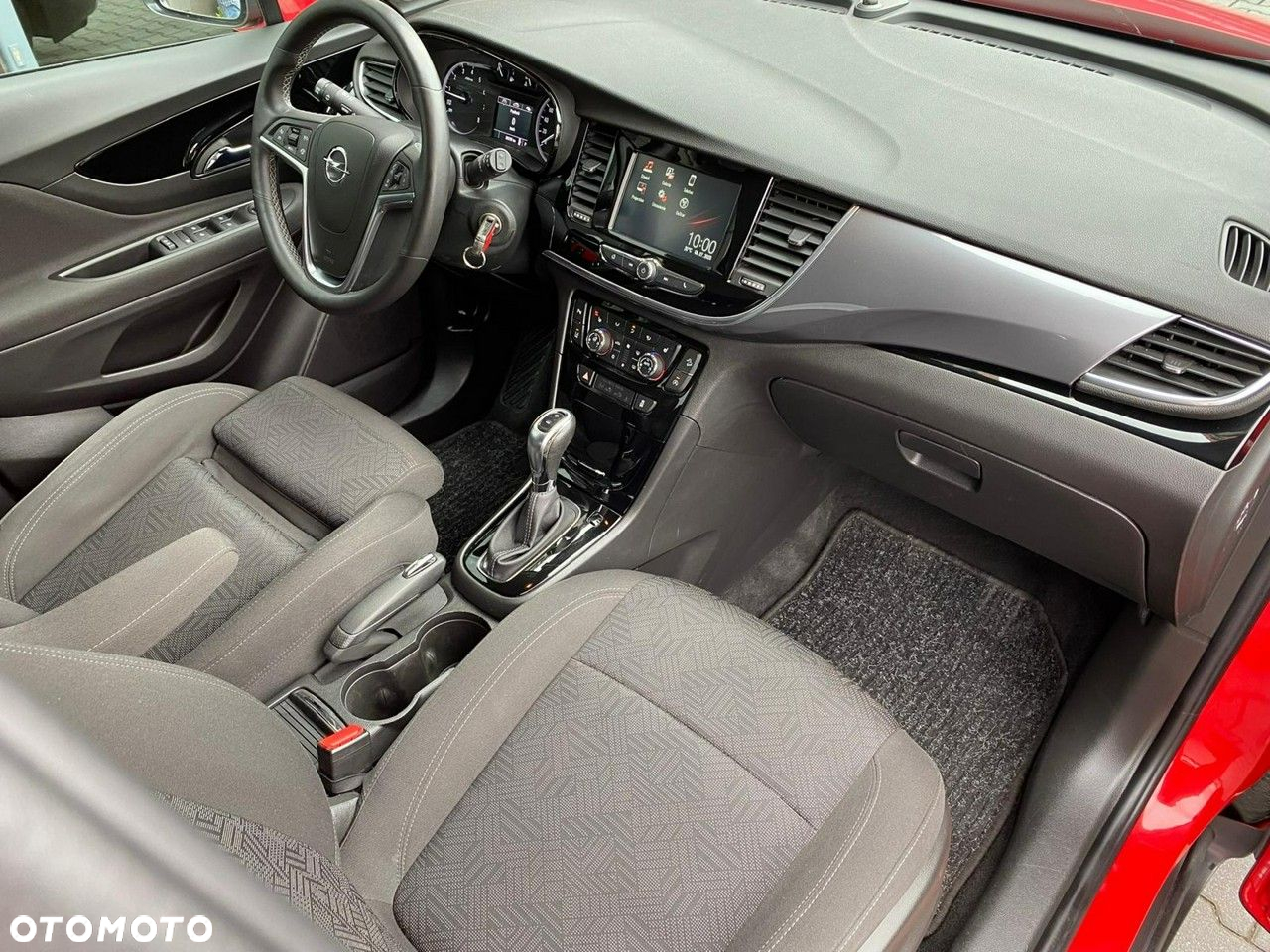 Opel Mokka - 12