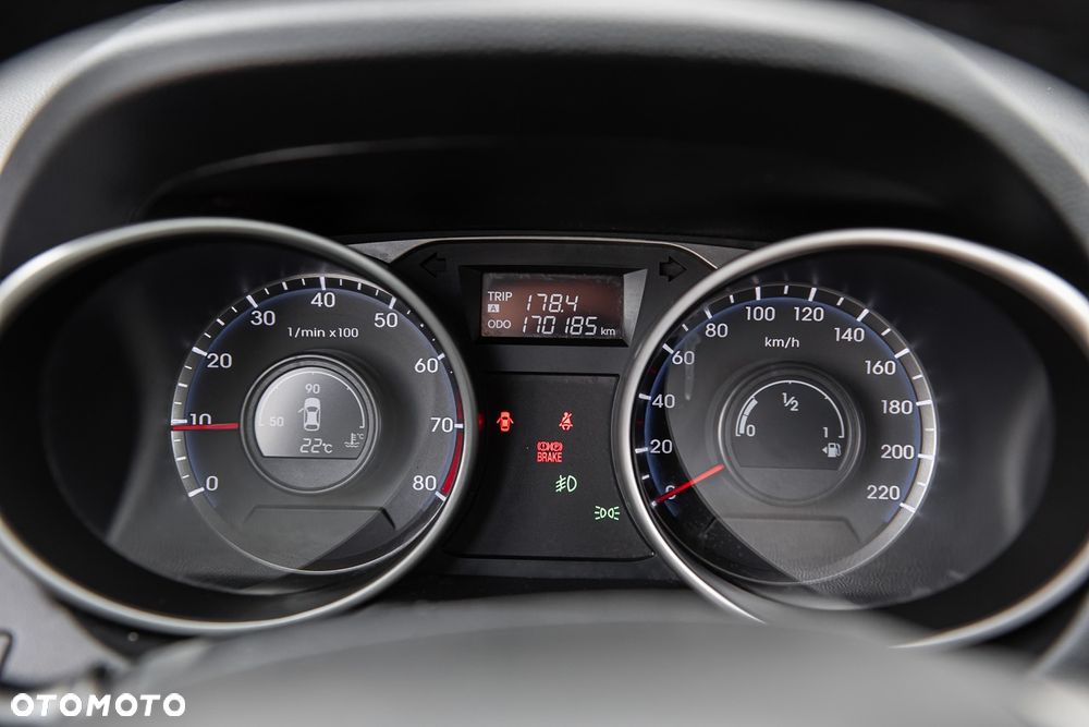 Hyundai ix35 2.0 2WD Style - 18