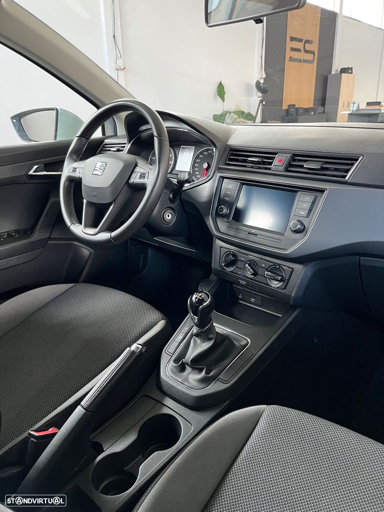 SEAT Ibiza 1.0 Style - 8