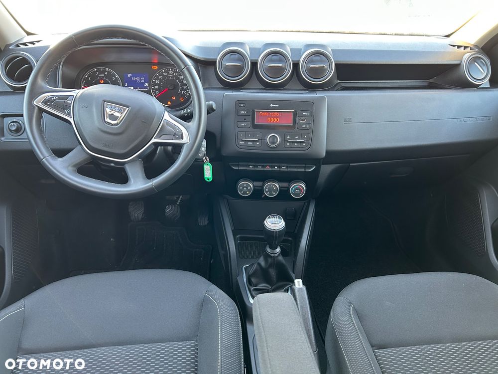 Dacia Duster - 13